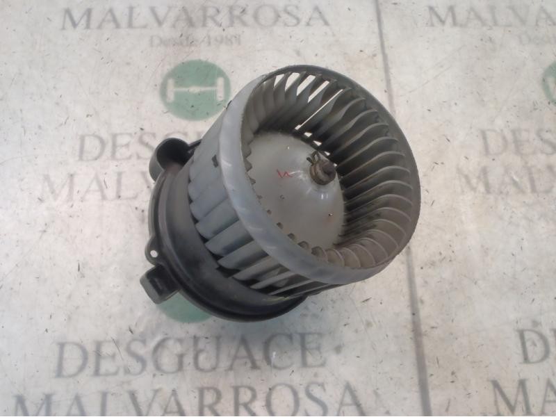 Recambio de motor calefaccion para smart forfour básico (70kw) referencia OEM IAM  1736006902 MF0160700701