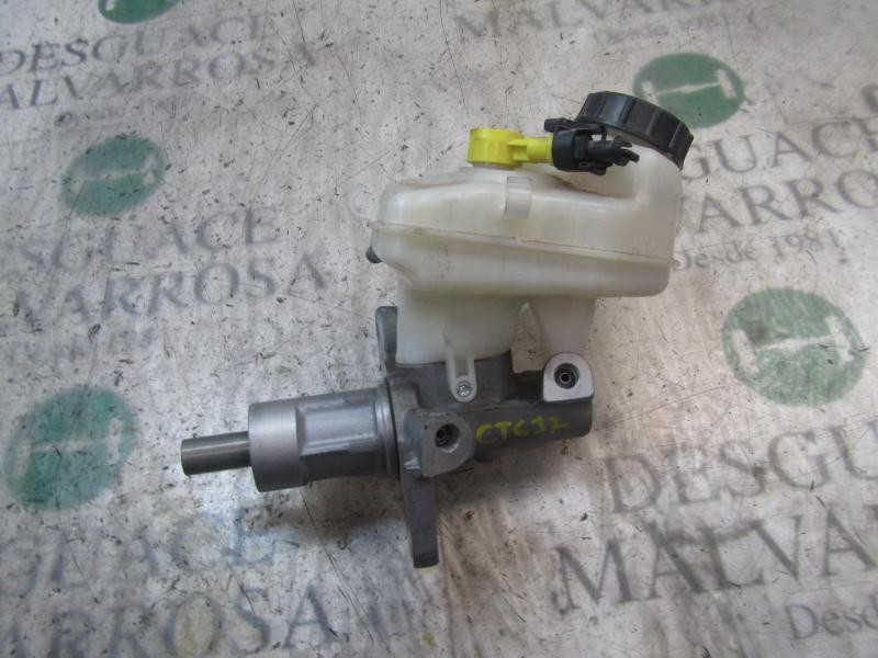 Recambio de bomba freno para chevrolet cruze hatchback 1.6 cat referencia OEM IAM   