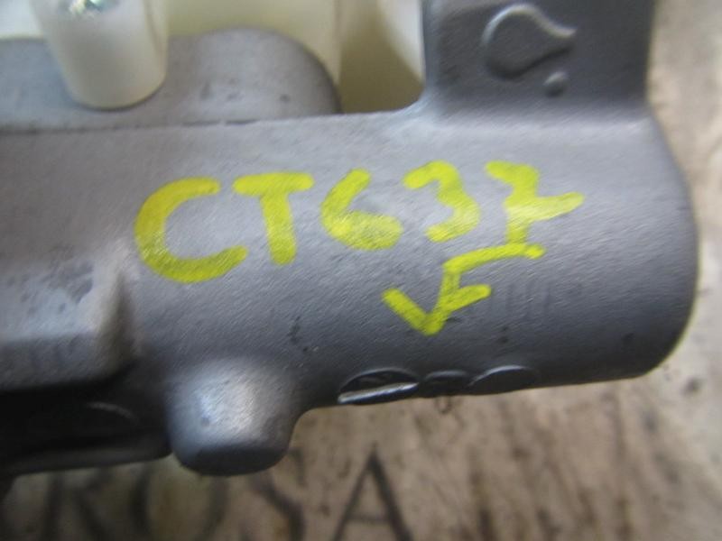 Recambio de bomba freno para chevrolet cruze hatchback 1.6 cat referencia OEM IAM   