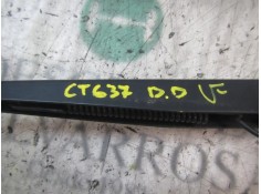 Recambio de brazo limpia delantero derecho para chevrolet cruze hatchback 1.6 cat referencia OEM IAM 95971329   2