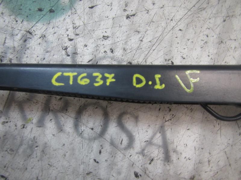 Recambio de brazo limpia delantero izquierdo para chevrolet cruze hatchback 1.6 cat referencia OEM IAM 95971328  