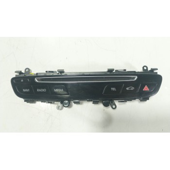 MANDO MULTIFUNCION A2059052401 A2059052401 