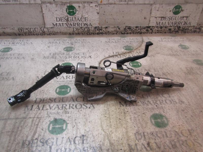 Recambio de columna direccion para chevrolet cruze hatchback 1.6 cat referencia OEM IAM 13301739 517923 