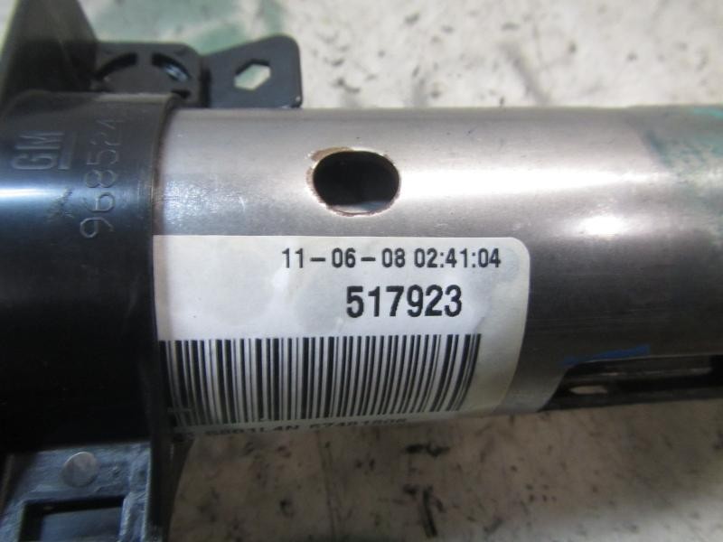 Recambio de columna direccion para chevrolet cruze hatchback 1.6 cat referencia OEM IAM 13301739 517923 