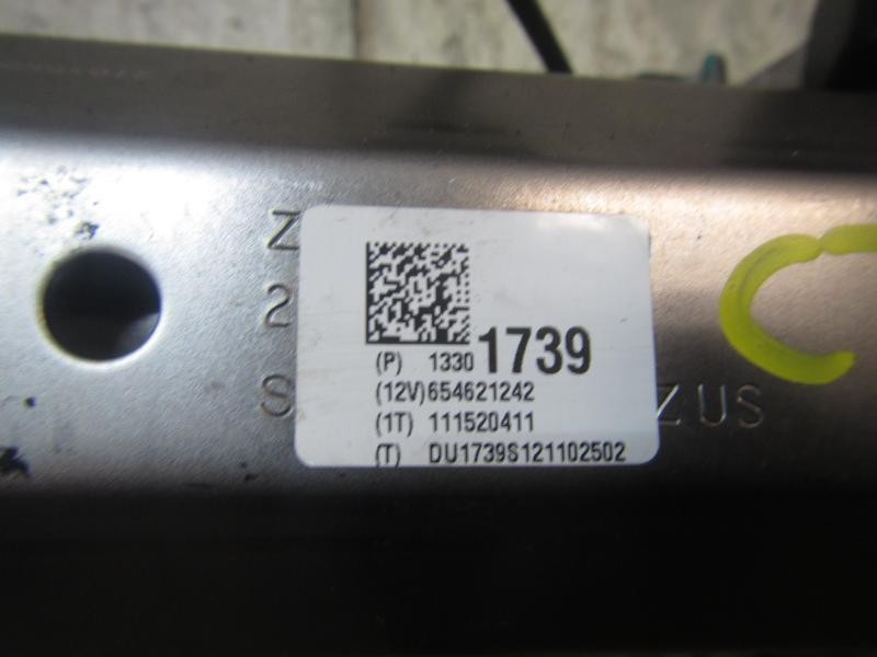 Recambio de columna direccion para chevrolet cruze hatchback 1.6 cat referencia OEM IAM 13301739 517923 