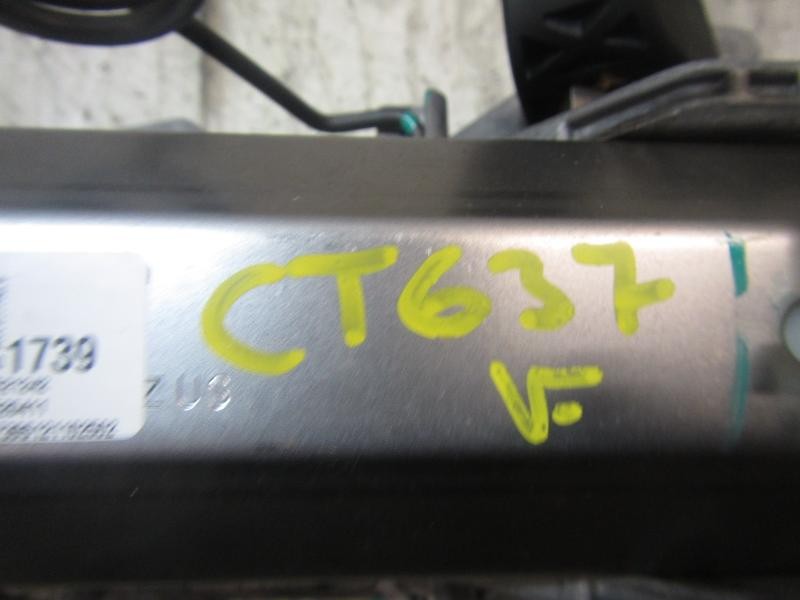 Recambio de columna direccion para chevrolet cruze hatchback 1.6 cat referencia OEM IAM 13301739 517923 