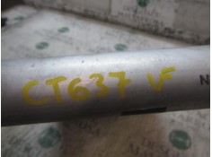 Recambio de condensador aire acondicionado para chevrolet cruze hatchback 1.6 cat referencia OEM IAM 39010911   2