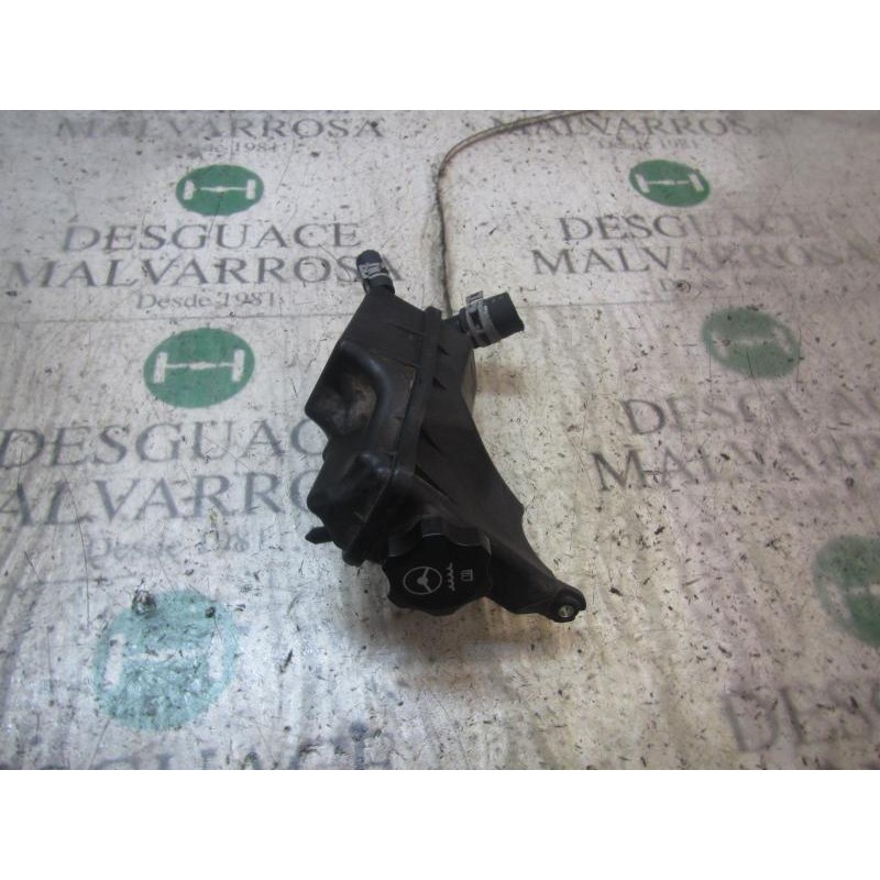 Recambio de deposito servo para chevrolet cruze hatchback 1.6 cat referencia OEM IAM 13278462  