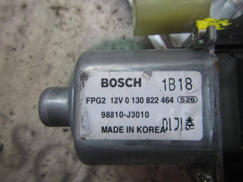 Recambio de elevalunas trasero derecho para chevrolet cruze hatchback 1.6 cat referencia OEM IAM 95999490 9881003010 