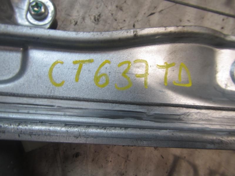 Recambio de elevalunas trasero derecho para chevrolet cruze hatchback 1.6 cat referencia OEM IAM 95999490 9881003010 