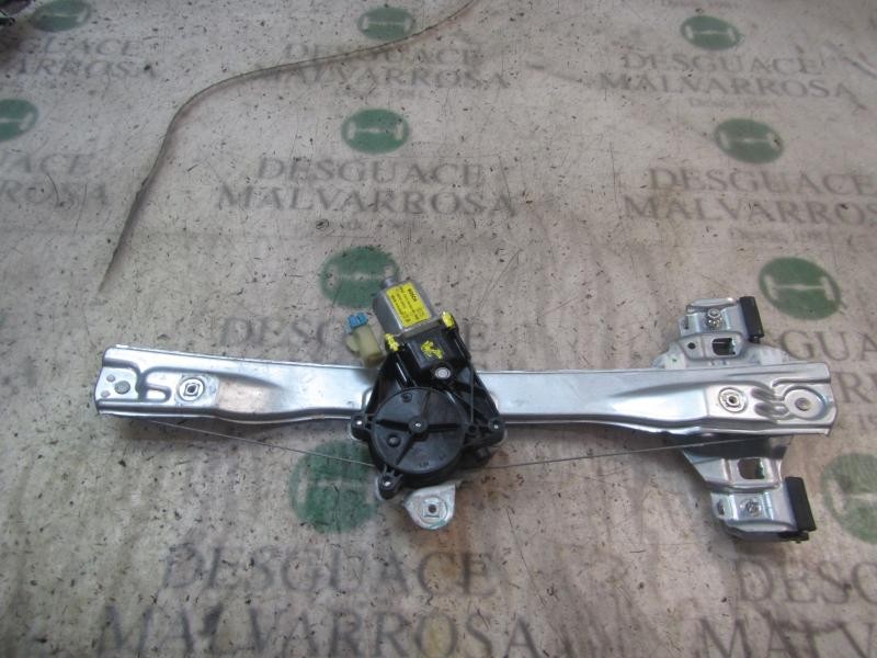 Recambio de elevalunas trasero izquierdo para chevrolet cruze hatchback 1.6 cat referencia OEM IAM 95999489 98820J3010 