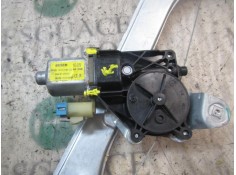 Recambio de elevalunas trasero izquierdo para chevrolet cruze hatchback 1.6 cat referencia OEM IAM 95999489 98820J3010  2