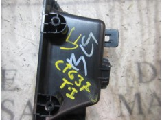 Recambio de mando elevalunas trasero izquierdo para chevrolet cruze hatchback 1.6 cat referencia OEM IAM 20933566   2