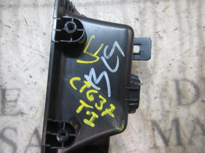 Recambio de mando elevalunas trasero izquierdo para chevrolet cruze hatchback 1.6 cat referencia OEM IAM 20933566  