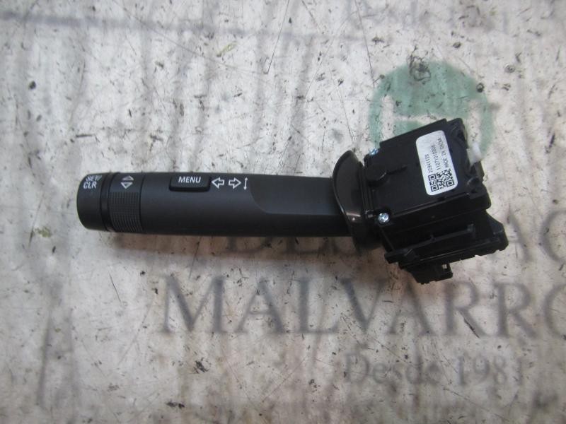 Recambio de mando intermitentes para chevrolet cruze hatchback 1.6 cat referencia OEM IAM 20941129 20941129 