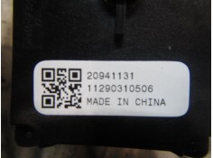 Recambio de mando limpia para chevrolet cruze hatchback 1.6 cat referencia OEM IAM 20941131   2