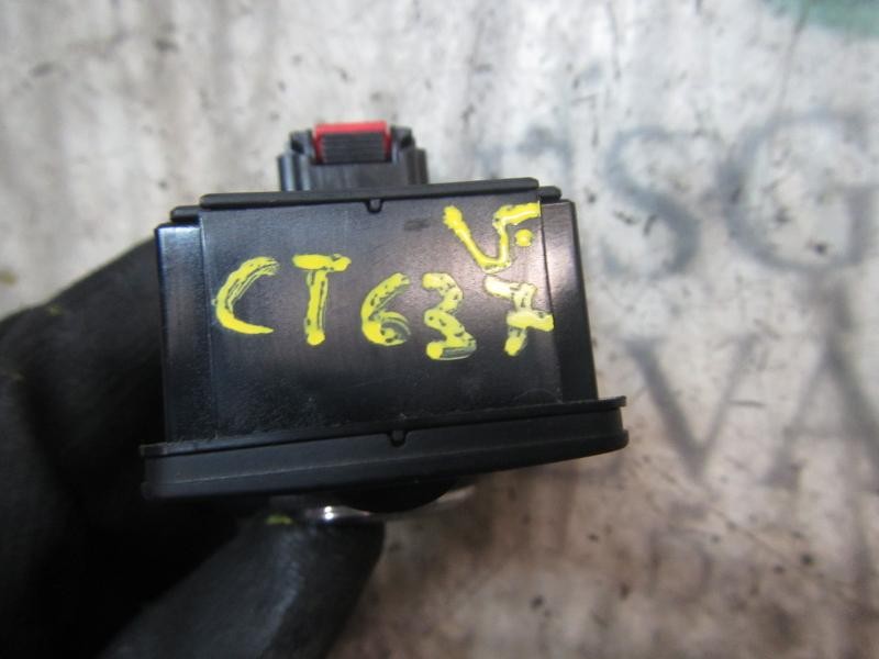 Recambio de mando luces para chevrolet cruze hatchback 1.6 cat referencia OEM IAM 13301749 13301749 