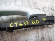 Recambio de maneta exterior delantera derecha para chevrolet cruze hatchback 1.6 cat referencia OEM IAM 13505889   2