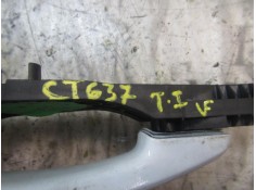 Recambio de maneta exterior trasera izquierda para chevrolet cruze hatchback 1.6 cat referencia OEM IAM 92233089   2