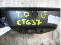 Recambio de maneta interior trasera derecha para chevrolet cruze hatchback 1.6 cat referencia OEM IAM 95186077   2