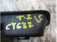 Recambio de maneta interior trasera izquierda para chevrolet cruze hatchback 1.6 cat referencia OEM IAM 95186075   2