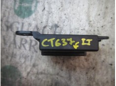 Recambio de modulo electronico para chevrolet cruze hatchback 1.6 cat referencia OEM IAM 95244746 20895116  2