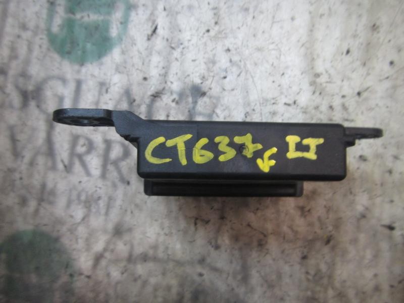 Recambio de modulo electronico para chevrolet cruze hatchback 1.6 cat referencia OEM IAM 95244746 20895116 