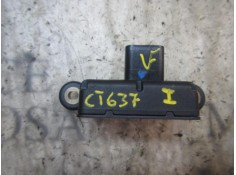 Recambio de modulo electronico para chevrolet cruze hatchback 1.6 cat referencia OEM IAM 13578326 BE31E29631  2