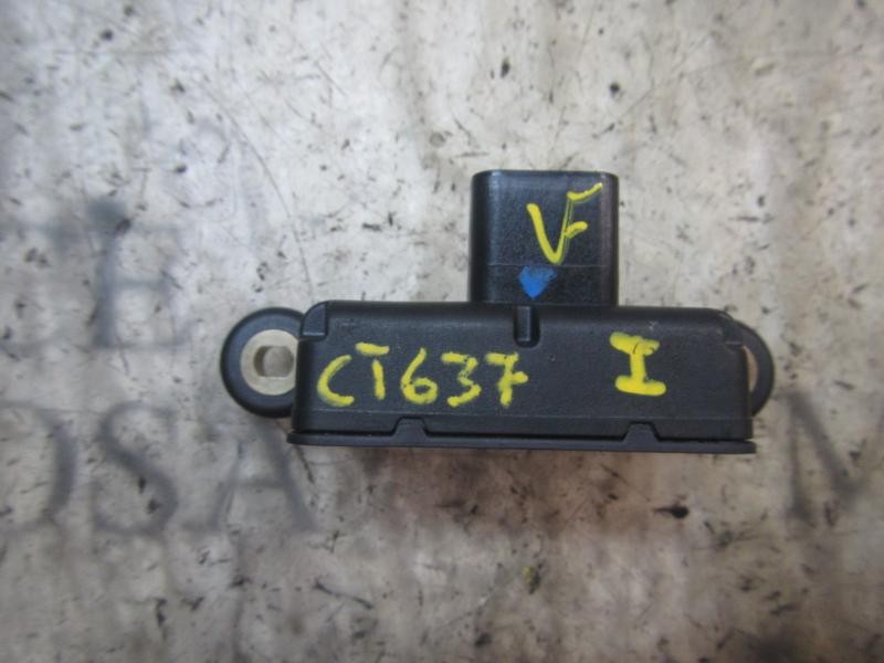 Recambio de modulo electronico para chevrolet cruze hatchback 1.6 cat referencia OEM IAM 13578326 BE31E29631 