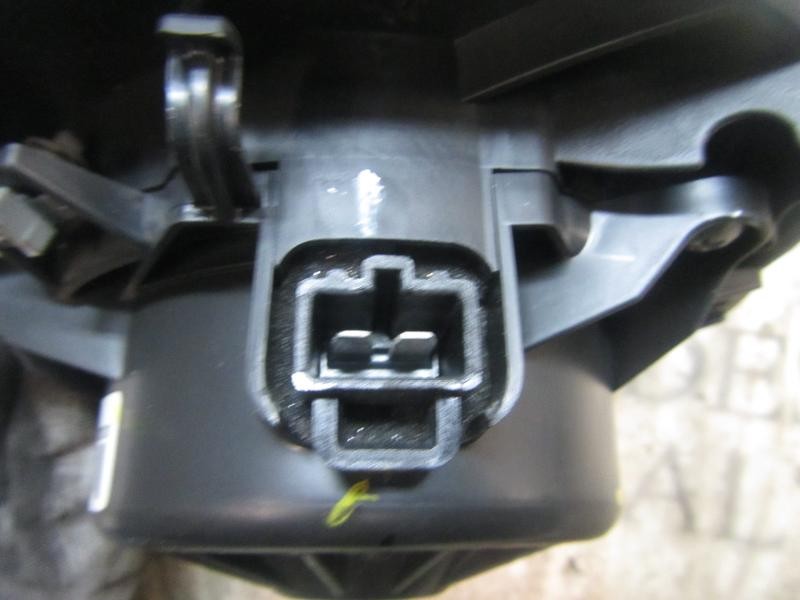 Recambio de motor calefaccion para chevrolet cruze hatchback 1.6 cat referencia OEM IAM 13263279 5242710201 