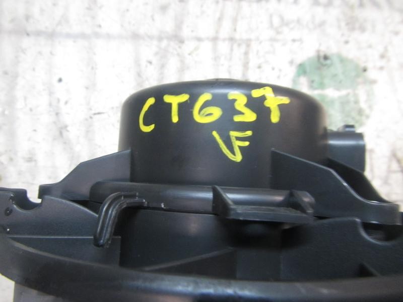 Recambio de motor calefaccion para chevrolet cruze hatchback 1.6 cat referencia OEM IAM 13263279 5242710201 