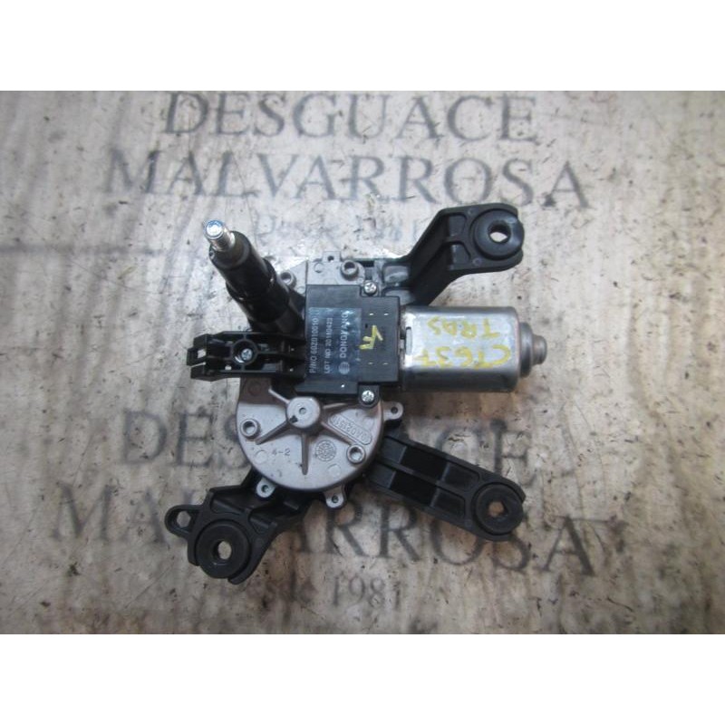 Recambio de motor limpia trasero para chevrolet cruze hatchback 1.6 cat referencia OEM IAM 95483121 95483121 