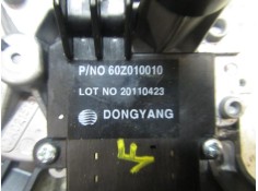 Recambio de motor limpia trasero para chevrolet cruze hatchback 1.6 cat referencia OEM IAM 95483121 95483121  2