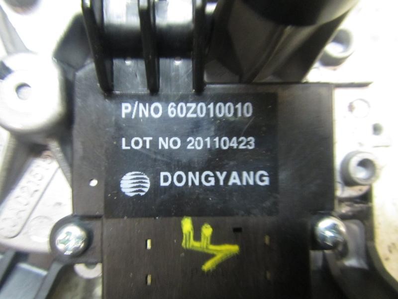 Recambio de motor limpia trasero para chevrolet cruze hatchback 1.6 cat referencia OEM IAM 95483121 95483121 