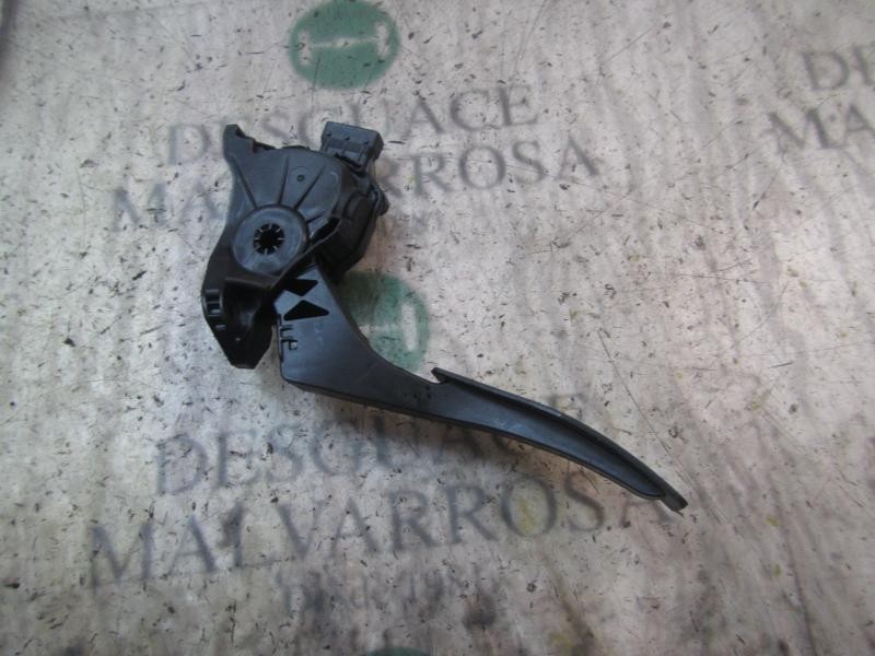 Recambio de potenciometro pedal para chevrolet cruze hatchback 1.6 cat referencia OEM IAM 13252702 13252702 