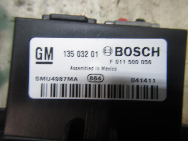 Recambio de resistencia calefaccion para chevrolet cruze hatchback 1.6 cat referencia OEM IAM 13598091 13503201 