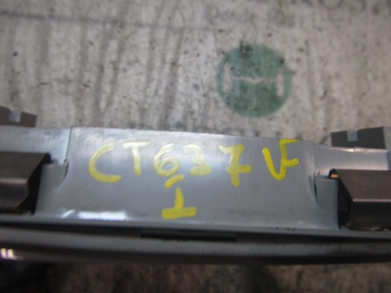 Recambio de piloto interior para chevrolet cruze hatchback 1.6 cat referencia OEM IAM 96946851  