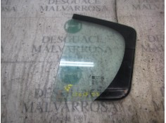Recambio de cristal custodia trasero izquierdo para chevrolet cruze hatchback 1.6 cat referencia OEM IAM 95490812  