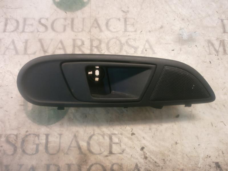 Recambio de maneta interior delantera derecha para ford fiesta (cb1) 1.4 tdci cat referencia OEM IAM   