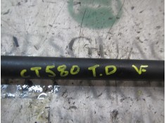 Recambio de amortiguadores maletero / porton para bmw x3 (e83) 2.0 turbodiesel cat referencia OEM IAM 51243400379   2