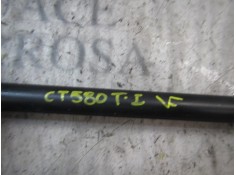 Recambio de amortiguadores maletero / porton para bmw x3 (e83) 2.0 turbodiesel cat referencia OEM IAM 51243400379   2