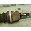 Recambio de transmision izquierda para peugeot 308 1.6 hdi fap cat (9hz / dv6ted4) referencia OEM IAM 3272TZ  