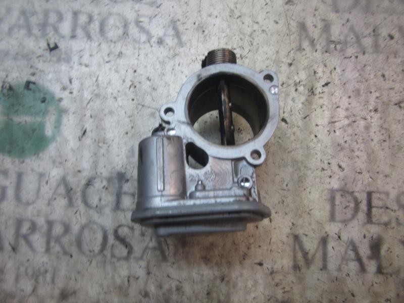 Recambio de caja mariposa para bmw x3 (e83) 2.0 turbodiesel cat referencia OEM IAM 13547804373 780437301 B80560075