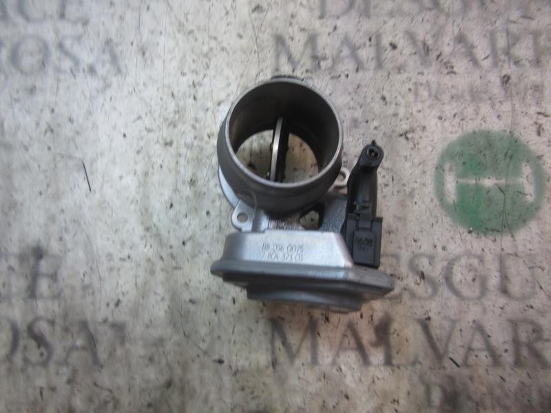 Recambio de caja mariposa para bmw x3 (e83) 2.0 turbodiesel cat referencia OEM IAM 13547804373 780437301 B80560075