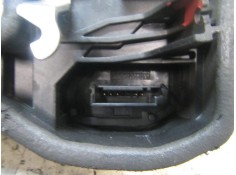 Recambio de cerradura puerta trasera derecha para bmw x3 (e83) 2.0 turbodiesel cat referencia OEM IAM 51227318418   2