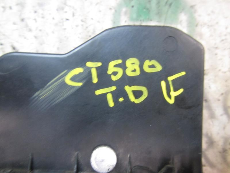 Recambio de cerradura puerta trasera derecha para bmw x3 (e83) 2.0 turbodiesel cat referencia OEM IAM 51227318418  