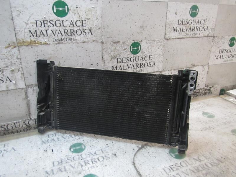Recambio de condensador aire acondicionado para bmw x3 (e83) 2.0 turbodiesel cat referencia OEM IAM 17113450046  