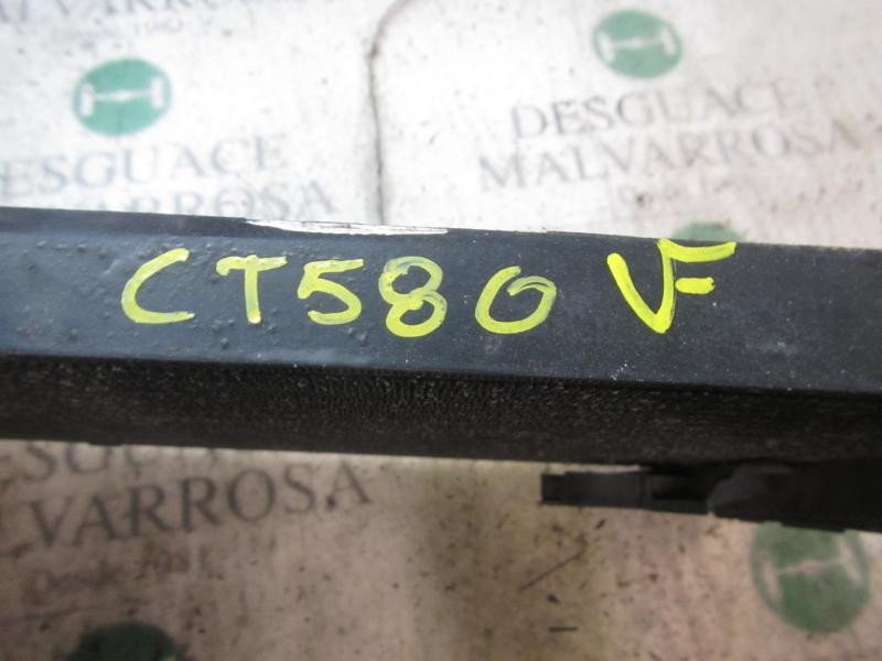 Recambio de condensador aire acondicionado para bmw x3 (e83) 2.0 turbodiesel cat referencia OEM IAM 17113450046  