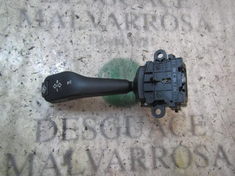 Recambio de mando intermitentes para bmw x3 (e83) 2.0 turbodiesel cat referencia OEM IAM 61318363668  