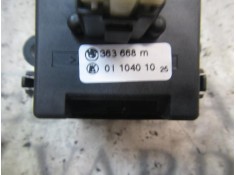Recambio de mando intermitentes para bmw x3 (e83) 2.0 turbodiesel cat referencia OEM IAM 61318363668   2